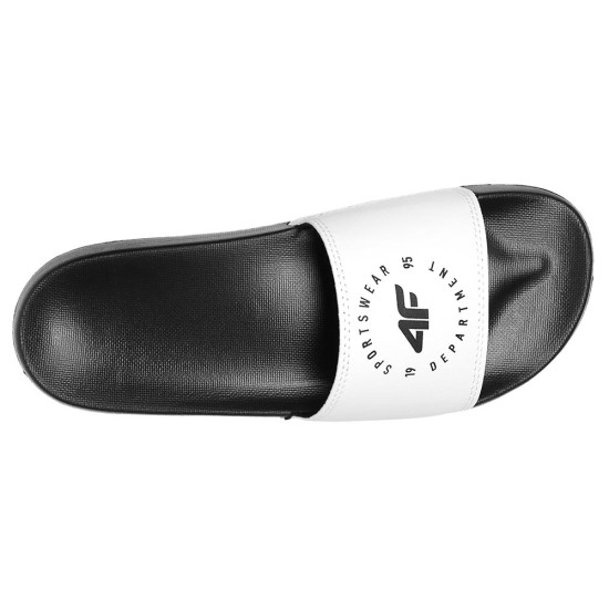 4F Flipflop 4F Flipflop